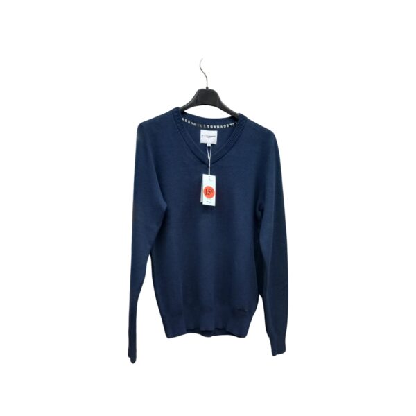Pull col V