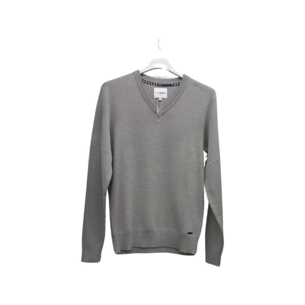 Pull col V