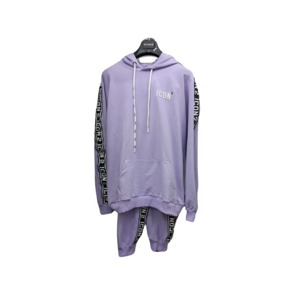 Sweat ensemble