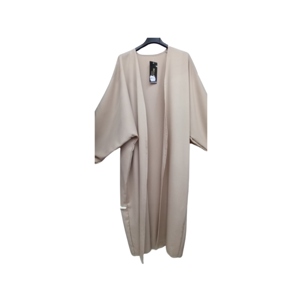 Veste légère