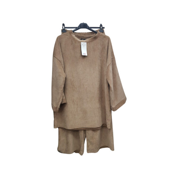 Pull ensemble