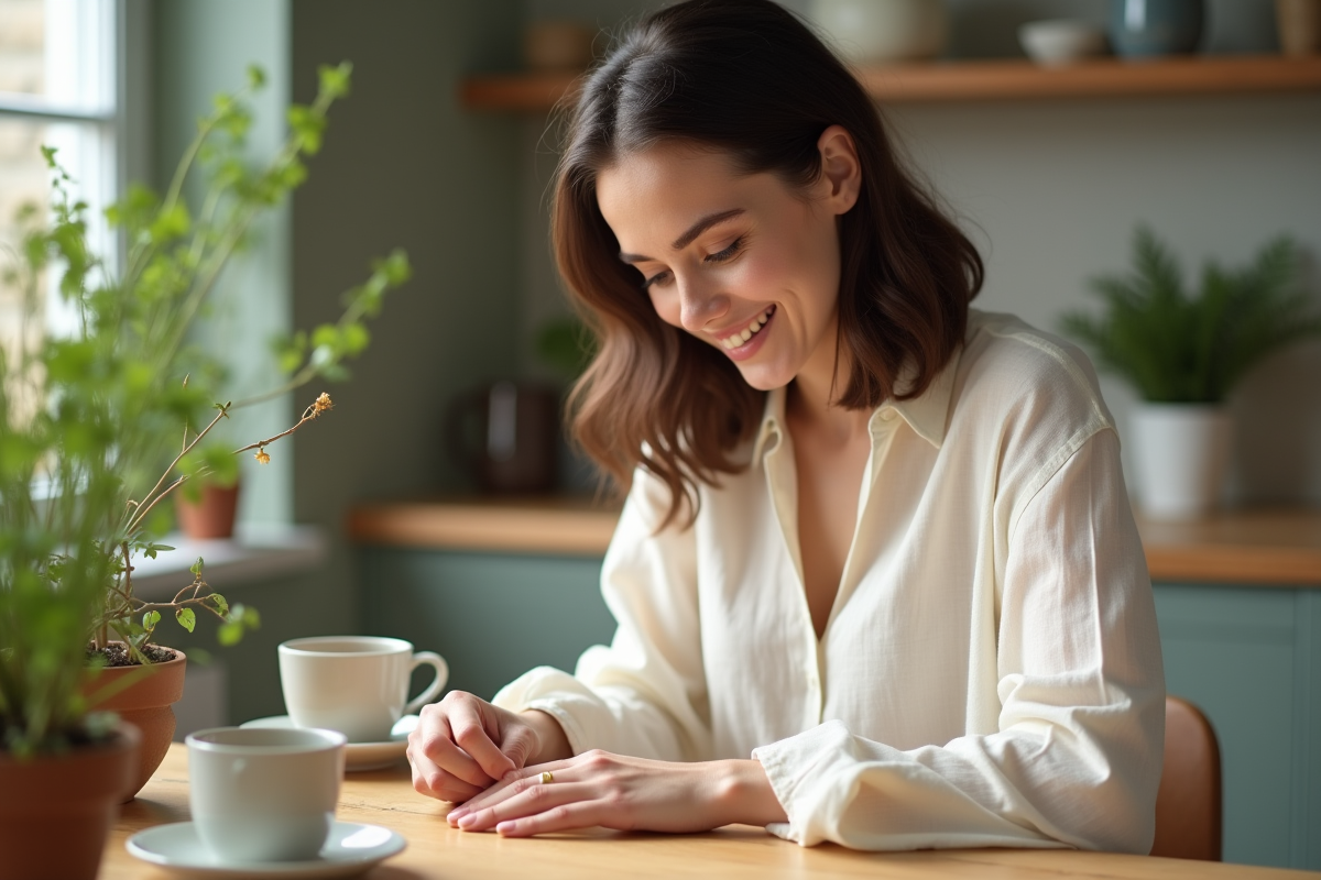 Port de l’alliance : quel doigt choisir pour symboliser l’union