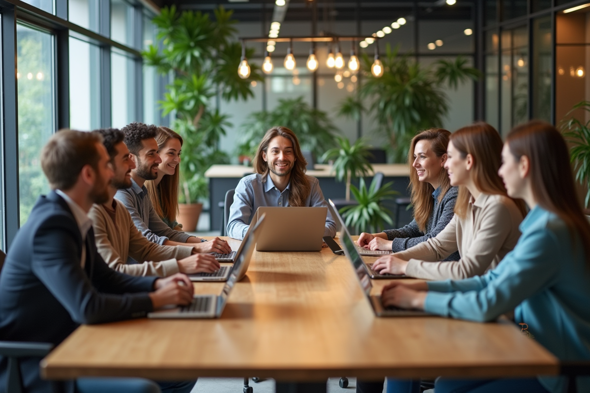 L’importance d’un code vestimentaire décontracté au travail