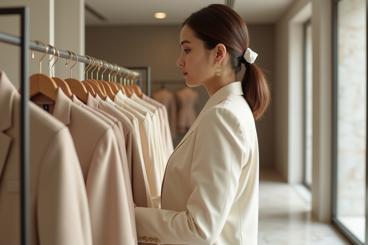 Zara et l’évolution vers le luxe : une transformation en cours ?