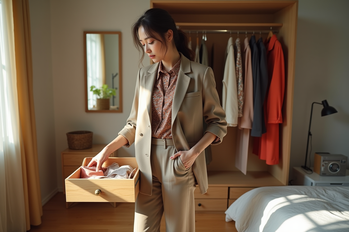 Développement de style vestimentaire : conseils et astuces pratiques