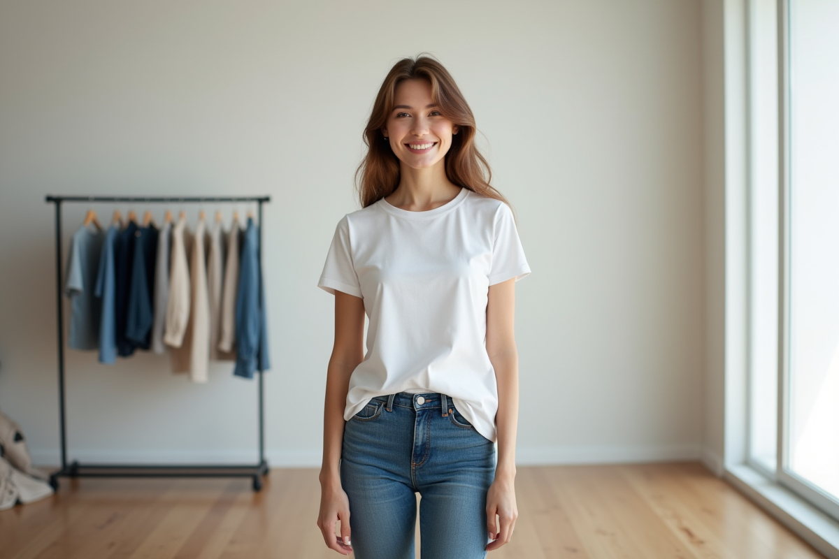 Conditions requises pour devenir mannequin : critères et exigences