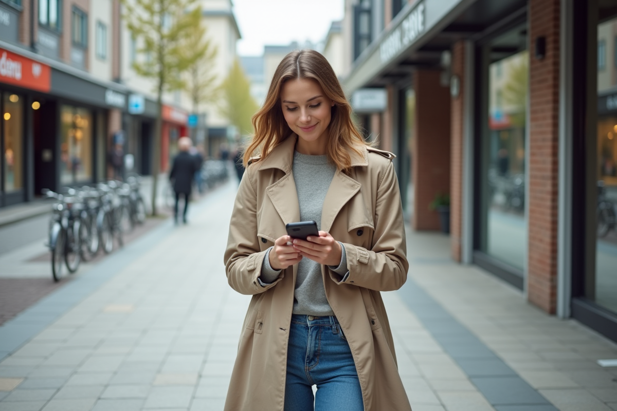 Localisation du magasin Shein en Belgique : Trouvez facilement votre boutique