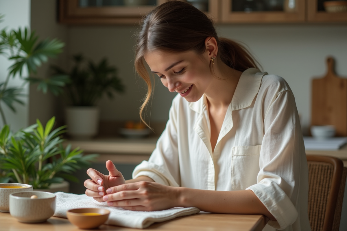 Avoir de belles mains et de beaux pieds naturellement : astuces et soins essentiels